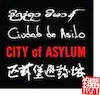 CityOfAsylum