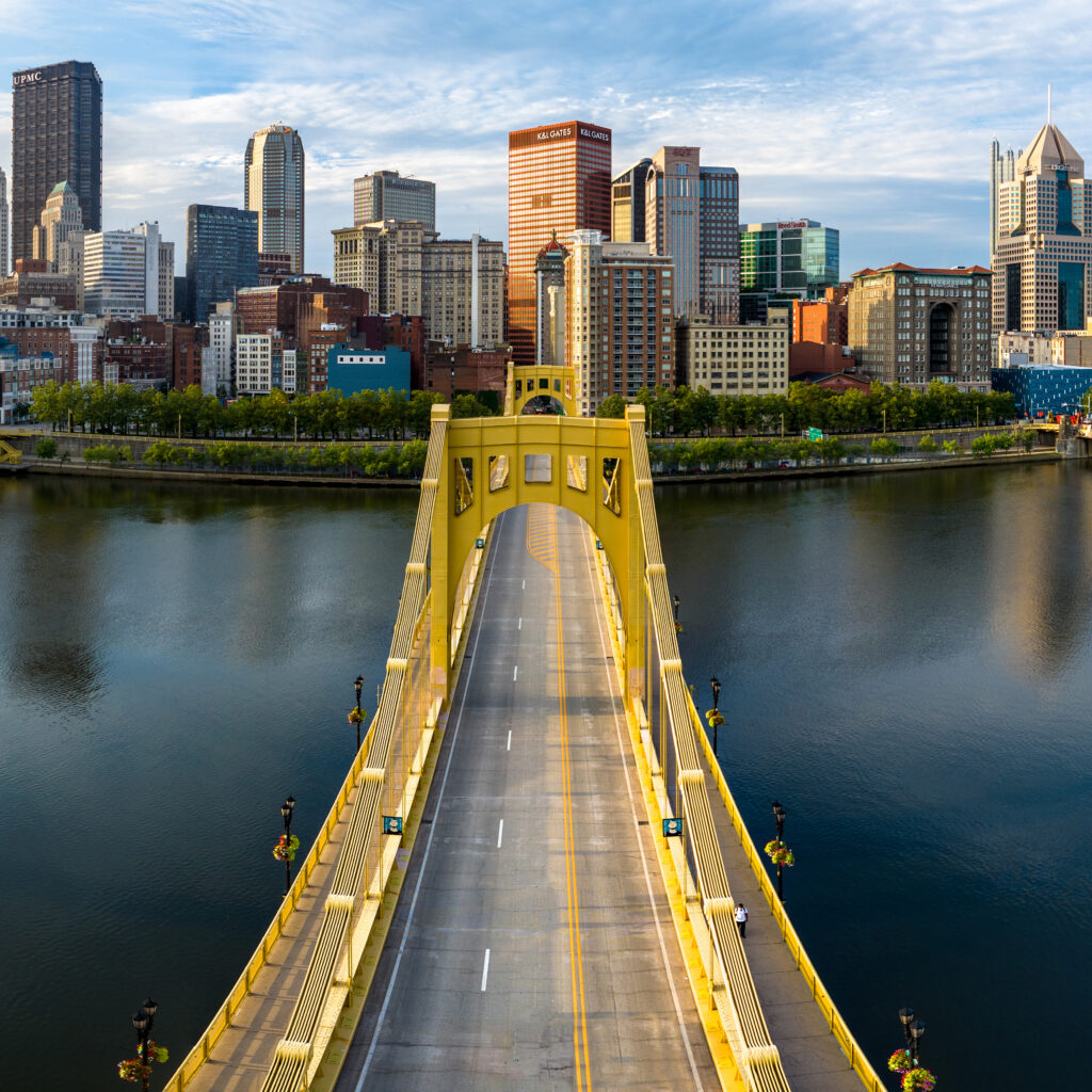 Dustin McGrew - Warhol Bridge copy