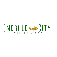 EmeraldCity