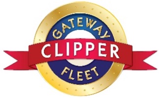 GatewayClipperFleet
