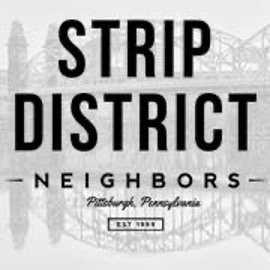 Strip District Neighbors